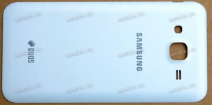 Задняя крышка Samsung Galaxy J5 SM-J500H перламутр (GH98-37820A) original
