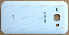 Задняя крышка Samsung Galaxy J1 SM-J100F перламутр (GH98-36168A) original