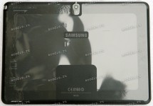 Задняя крышка Samsung Galaxy Note 10.1 (2014) SM-P600 чёрная (GH98-30047B) original