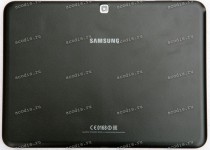 Задняя крышка Samsung Galaxy Tab 4 10.1 16Gb 3G SM-T531 чёрная original