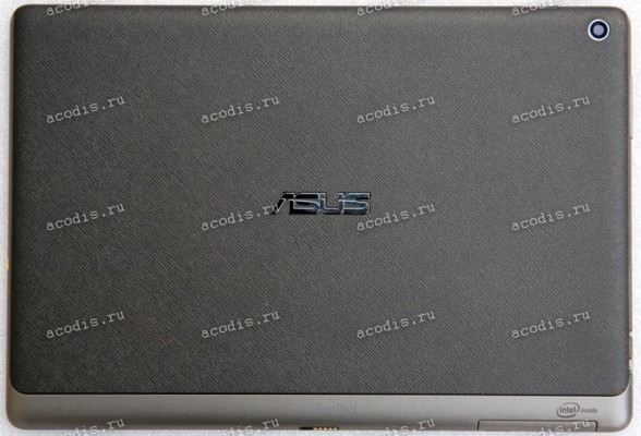 Задняя крышка Asus Z300CNG-6A серая (13NP0214AP0101, 3DYU3BC00F0) original