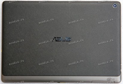 Задняя крышка Asus Z300CNG-6A серая (13NP0214AP0101, 3DYU3BC00F0) original