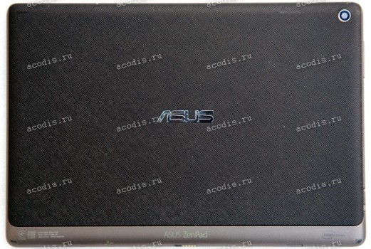 Задняя крышка Asus Z300, P023 тёмно-коричневая (3DYU3BC0000, 13NP0231AP0101) original