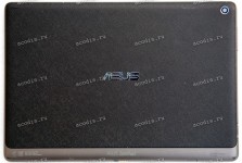 Задняя крышка Asus Z300, P023 тёмно-коричневая (3DYU3BC0000, 13NP0231AP0101) original