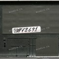 Задняя крышка Asus ZB690KG-1H серая (90AL0013-R7A010) original