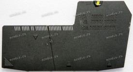Крышка отсека HDD, RAM Asus G750JW (13NB00M1AP0431, 13NB00M1AP0421)