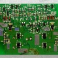 Inverter board Samsung 171B (S) (BN44-00060A) AMBIT REV.5 (K02I036.00) (0224102-5a)