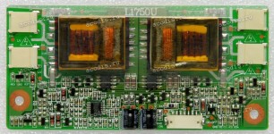 Inverter board LG 1750U (PLCD0317405 CPC1151R2517A) (L1750U) (E189010) (6633TZA021B)