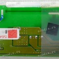 Inverter board Fujitsu Siemens 38B2-M (QPWBGL905IDG) (L0104 79LL15-13-S IE2908-R/02907) (TFT1560A+ S26361-K853-V170) REV.0