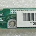 Inverter board Toshiba Satellite A50, A55 (p/n: G71C00011121)