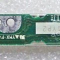 Inverter board Toshiba Satellite 1800, 1805, 2800 (p/n: UA2031P01, HBL-0220, E-P1-70881)