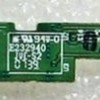 Inverter board Fujitsu Siemens Amilo Pa 2510 (p/n 76G031012-1B)