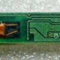 Inverter board Toshiba Satellite A70, A75, A130, A135 (p/n: PK070005O00, K000033070)