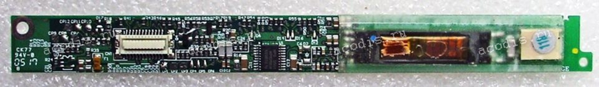 Inverter board Lenovo ThinkPad T40, T41, T42, T43, R50, R51, R52 (FRU: 26P8464)