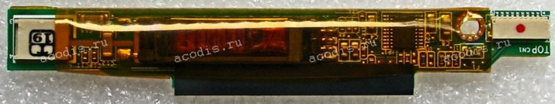 Inverter board Asus W7S, W7SG (p/n: 60-NHTIN1000-A01)