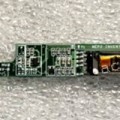 Inverter board Asus W1000 (p/n 08-20XP1012P)