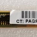 Inverter board HP Pavilion dv5 dv6 (AS023216302, T18I095.01 LF, E200008633-02)