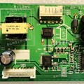 LED driver Board Asus VG259Q LED DRIVER BD QISDA 5E.4HW33.001 (04020-03380100, 4H.33V33A01) Chip MP3398D