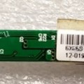 Inverter board Fujitsu Siemens Amilo Xa 1526 MPT N231 (p/n 12-01991-01) LCD Power Inverter