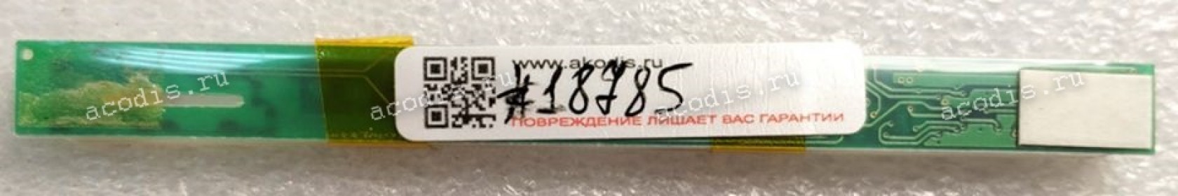 Inverter board Sony vaio VGN-S5 (p/n D2034-B001-P1-0, 2034P1) Inverter board Sony vaio VGN-S5 (p/n D2034-B001-P1-0, 2034P1)