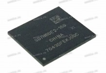 Микросхема SanDisk SDIN8DE2-16G MLC FLASH 11.5*13-TFBGA153 (Asus p/n: 90NB05S0-R90020, 90AZ00J0-R92000) TX201LAF ANDROID TW/FAC/ASUS, A501CG 16G EMMC+SW BOM NEW original