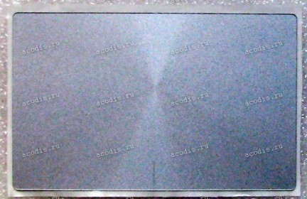 TouchPad Mylar Asus N56DP, N56DY, N56JK, N56JN, N56JR, N56VB, N56VJ, N56VM, N56VV, N56VZ (p/n 13GN9J10L220-1) light silver, 114x71 mm