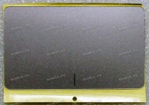 TouchPad Mylar Asus X205TA (p/n 13NB0733L15011) light silver, 104x61 mm