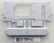 TouchPad holder & buttons Sony VPC-EL1 (p/n A1832092A, 60.4MQ28.022)