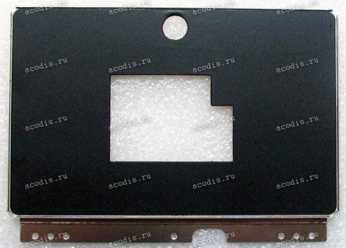 TouchPad holder Asus N76VB, N76VJ, N76VM, N76VZ (p/n 13GNAL1AM110-1)