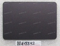 TouchPad Mylar Asus UX360UA (p/n 13NB0C02G01011) dark gray, 105x70 mm