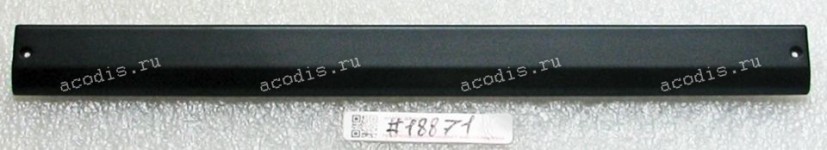 Заглушка петель центральная Asus TP300LA, TP300LD, TP300LJ, TP300UA (p/n 13NB05Y1P04111) black