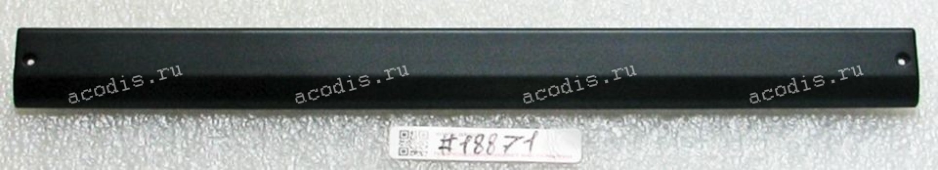 Заглушка петель центральная Asus TP300LA, TP300LD, TP300LJ, TP300UA (p/n 13NB05Y1P04111) black