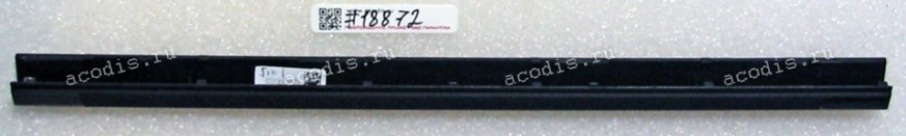 Заглушка петель центральная Asus N501JM (p/n 13NB07D3AP0151) black