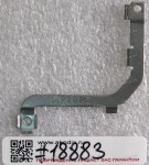 Крепление системы охлаждения Lenovo ThinkPad T61p (p/n 42R9984)