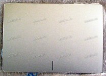 TouchPad Mylar Asus S551LA, S551LB, S551LN, X751LA, X751LD (p/n 13NB0261L11011) light silver