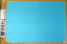 TouchPad Mylar Asus X541NA, X541NC, X541SA, X541SC, X541UA, X541UJ, X541UV (p/n 13NB0CG5L02021) light blue, 104x72 mm