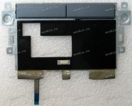 TouchPad holder & buttons Lenovo IdeaPad B570, B575, V570 (p/n 31048975)