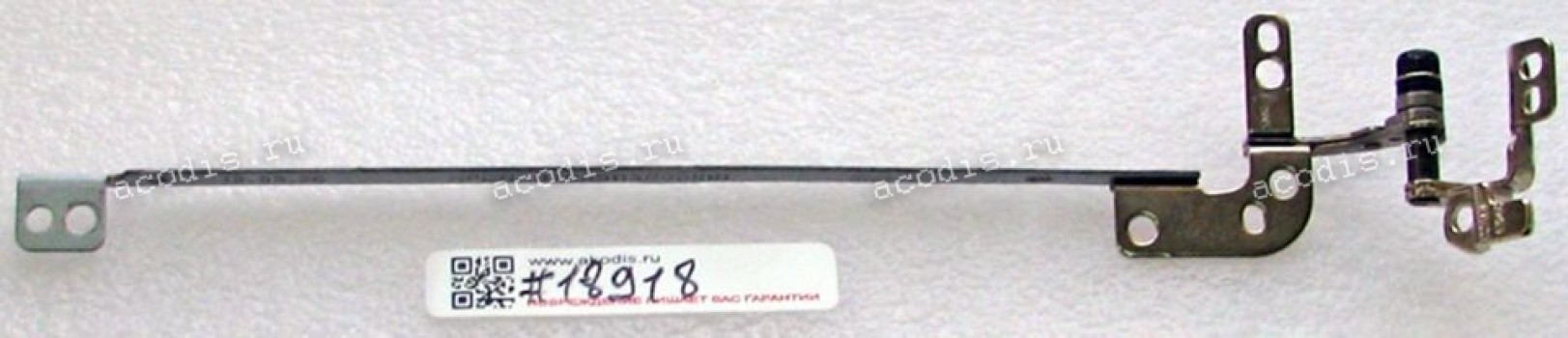 Петля левая HP Compaq mini 110-3100 (p/n: B2885113G00001)