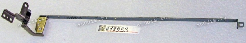 Петля левая Toshiba Satellite C650, C655 (p/n: 6055B0013201)