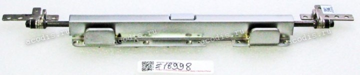 Крепление для докстанции Asus Transformer Book T200TA (p/n 13NB06I4AM0111) серебристое