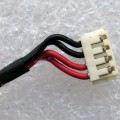 DC Jack Asus F82Q, F52Q, F52A (p/n 14G140271100) + cable 85 mm + 4 pin