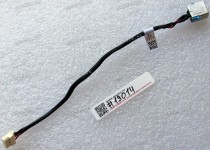 DC Jack Acer Aspire E1-731, E1-771, E1-771G, E1-772, V3-731, V3-771, V3-771G, V3-772, V3-772G (p/n DD0ZRKAD000) + cable 200 mm + 4 pin