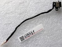 DC Jack Asus N551JB, N551JK, N551JM, N551JW, N551JX, N551VW, N551ZU (p/n 14004-02450100) + cable 110 mm + 6 pin