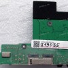 DC Jack board & USB & Audio & Power Button Asus A4000, A6000, A4C  (p/n: 08-20VC0122H REV:2.2)