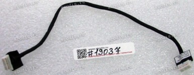 DC board cable Lenovo IdeaPad G580 (p/n 50.4SH01.051) 180 mm