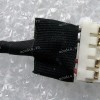DC Jack Acer Aspire 5560 + cable + 5 pin (50.4M616.021 REV:A01) wistron JE50&HM50