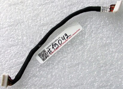 DC board cable Asus U53F, U53JC (p/n 14G140317010) cable120 mm