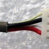 DC board cable HP Pavilion dv3-2000 (p/n DC301006C00) cable 65 mm