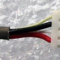 DC board cable HP Pavilion dv3-2000 (p/n DC301006C00) cable 65 mm