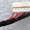 DC Jack Asus N752VX (p/n 14026-00040400) + cable 120 mm + 8 pin